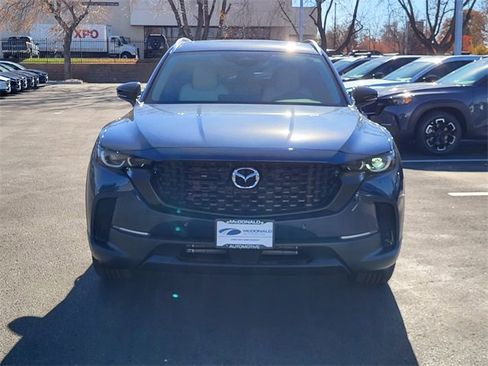 New 2026 MAZDA CX-50 AWD 2.5 S w/ Weather Package image 5