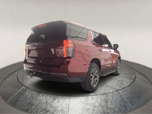 Used 2023 Chevrolet Tahoe LT image 2