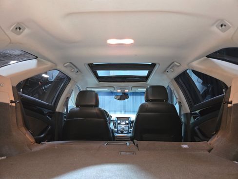 Used 2013 Cadillac CTS V w/ Wood Trim Package RWD image 89