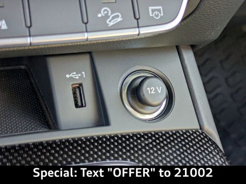 Certified 2023 Audi SQ5 Premium Plus w/ Premium Plus Package image 25