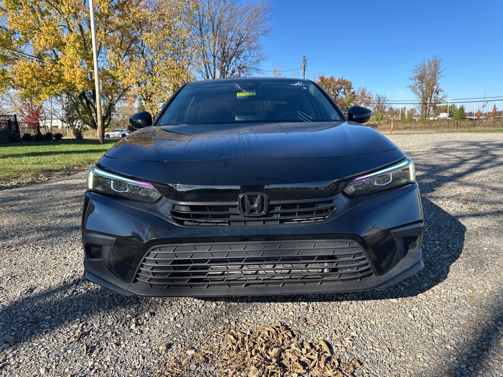 Used 2023 Honda Civic EX image 2