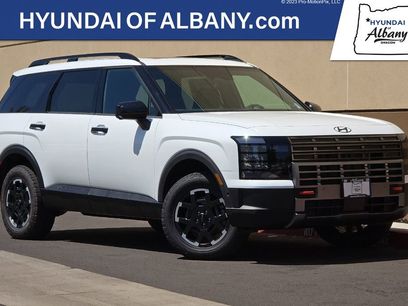 New 2026 Hyundai Palisade XRT Pro