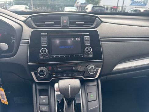 Used 2017 Honda CR-V LX image 16