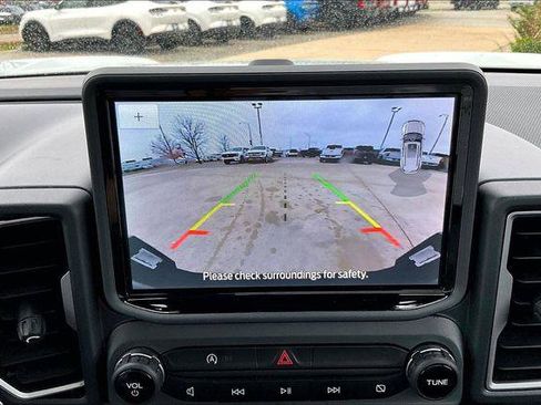 Used 2022 Ford Bronco Sport Big Bend w/ Convenience Package image 15