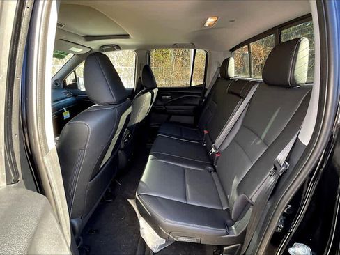 New 2026 Honda Ridgeline RTL image 15