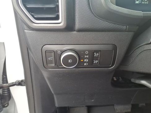 Certified 2025 Ford Bronco Sport Outer Banks w/ Outer Banks Tech Package+ AWD/4WD image 13