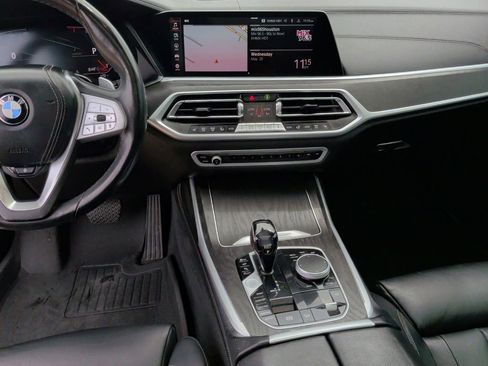 Used 2020 BMW X7 xDrive40i w/ Parking Assistance Package AWD/4WD image 23