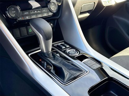 New 2026 Mitsubishi Eclipse Cross Black Edition image 15