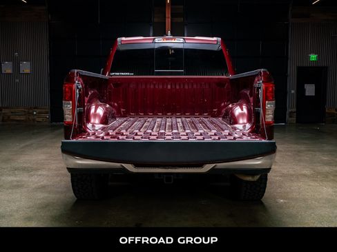 Used 2021 RAM 1500 Lone Star image 8