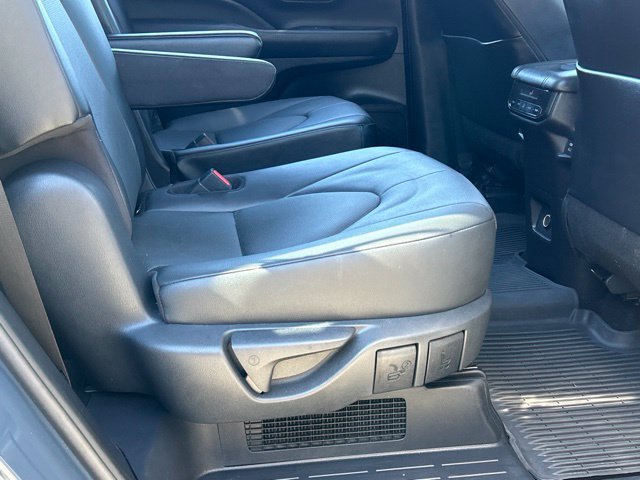Certified 2024 Toyota Grand Highlander AWD Hybrid image 41