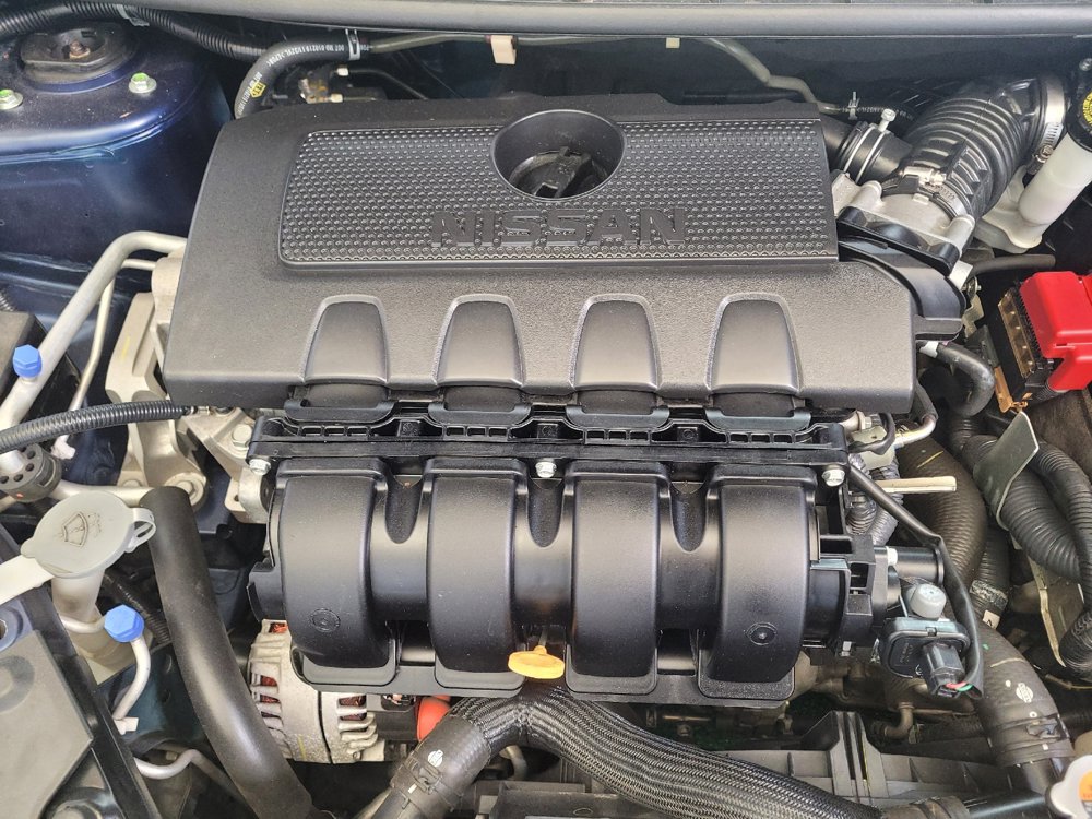 Used 2019 Nissan Sentra SR FWD image 30