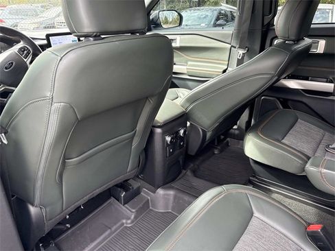 Certified 2023 Ford Explorer Timberline w/ Timberline Technology Package image 18