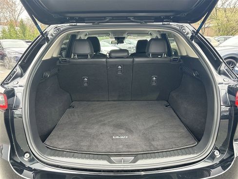 Certified 2025 MAZDA CX-5 AWD 2.5 S image 26