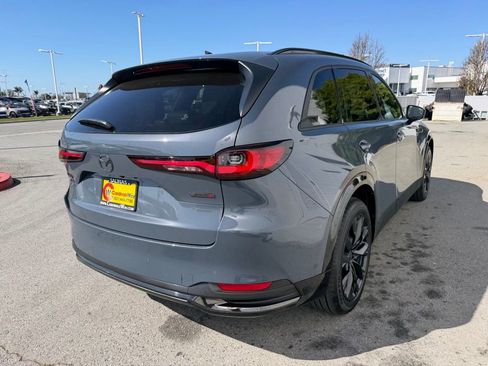 New 2026 MAZDA CX-90 3.3 Turbo S w/ Premium Package image 6