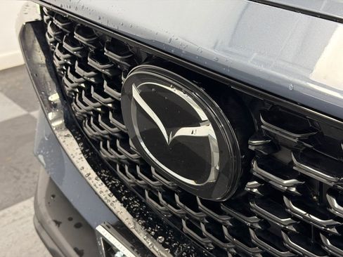 Used 2025 MAZDA CX-5 Carbon Edition AWD/4WD image 14