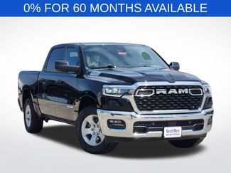 New 2026 RAM 1500 2WD Crew Cab 360° Tour
