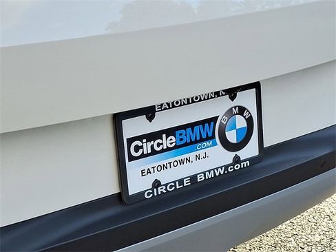 New 2026 BMW X3 xDrive30 w/ Convenience Package image 21