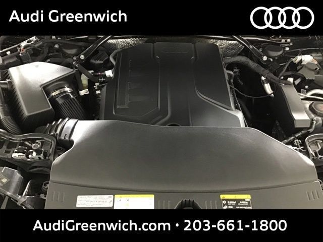 Certified 2025 Audi Q5 Premium w/ Premium Plus AWD/4WD image 27
