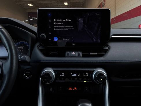 Used 2025 Toyota RAV4 XSE w/ Advanced Technology Package AWD/4WD image 31