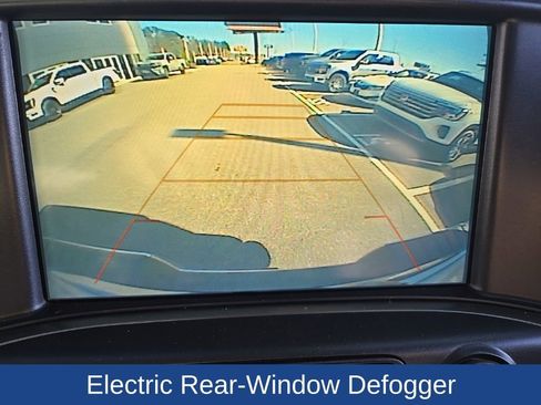 Used 2018 Chevrolet Silverado 1500 LT w/ All Star Edition image 21