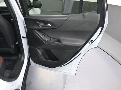 Used 2026 Chevrolet Equinox RS w/ Convenience Package III AWD/4WD image 67