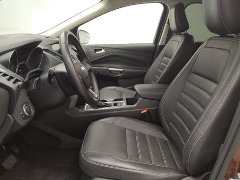 Used 2018 Ford Escape SEL AWD/4WD image 17
