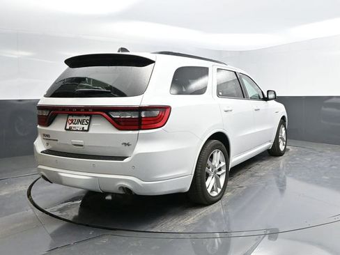 Used 2024 Dodge Durango R/T image 9