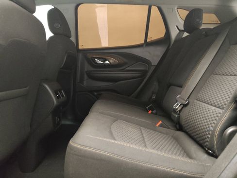Used 2019 GMC Terrain SLE FWD image 18