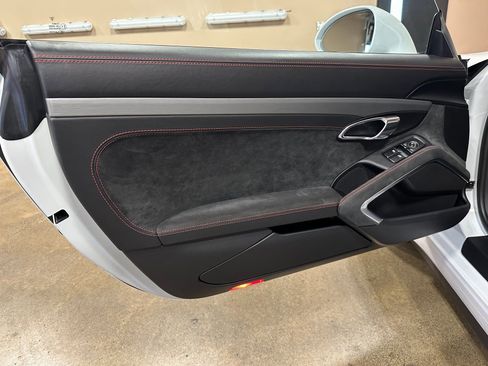 Used 2018 Porsche 911 GT3 image 83