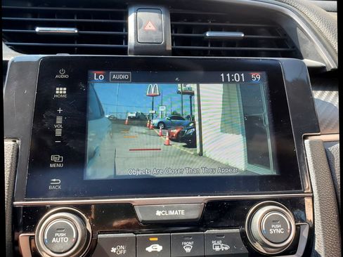 Used 2017 Honda Civic Si image 34