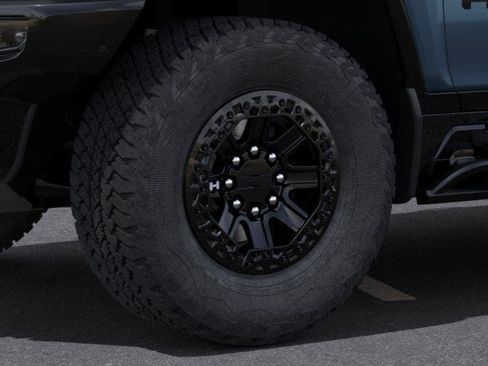 New 2024 GMC Hummer EV 3X w/ Omega Edition image 57