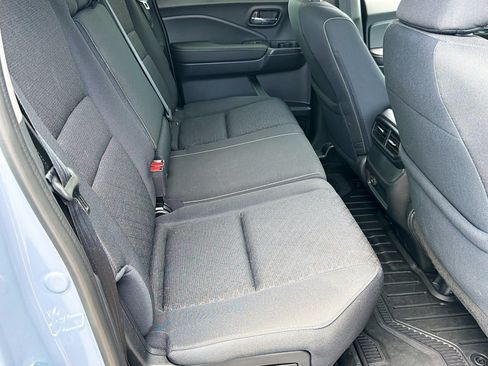 Used 2024 Honda Ridgeline Sport image 27