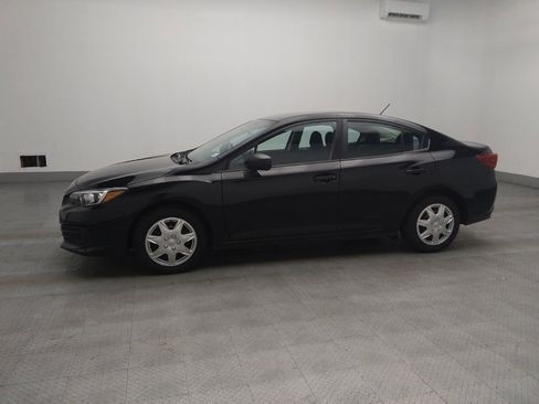 Used 2023 Subaru Impreza 2.0i image 2