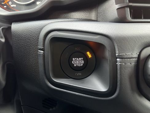 New 2026 Jeep Gladiator Mojave AWD/4WD image 37