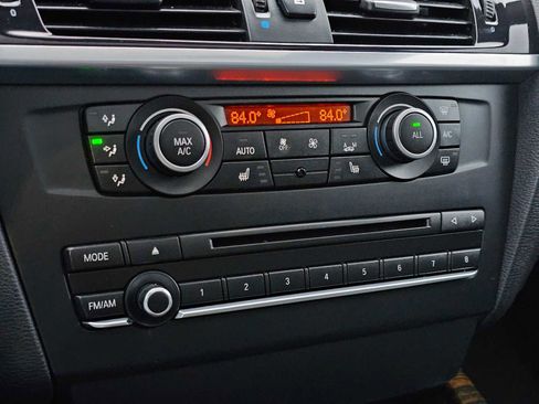 Used 2014 BMW X3 xDrive35i image 31