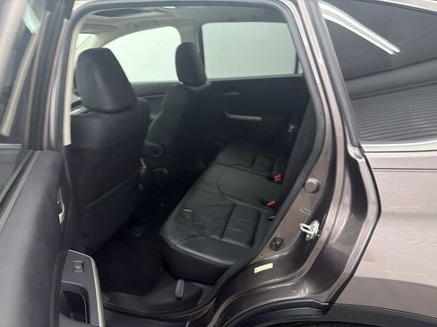 Used 2013 Honda CR-V EX-L image 21