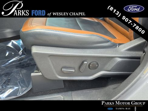 Certified 2023 Ford Bronco Outer Banks AWD/4WD image 17