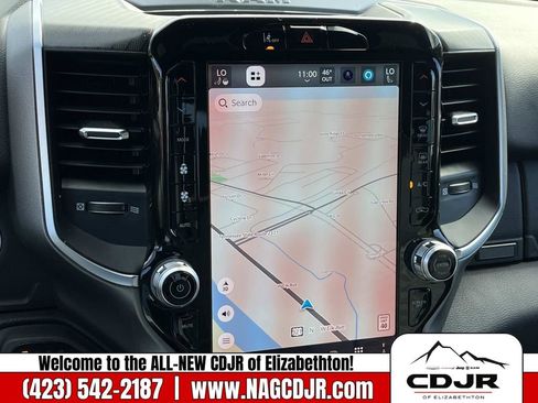 New 2026 RAM 1500 Big Horn/Lone Star image 27