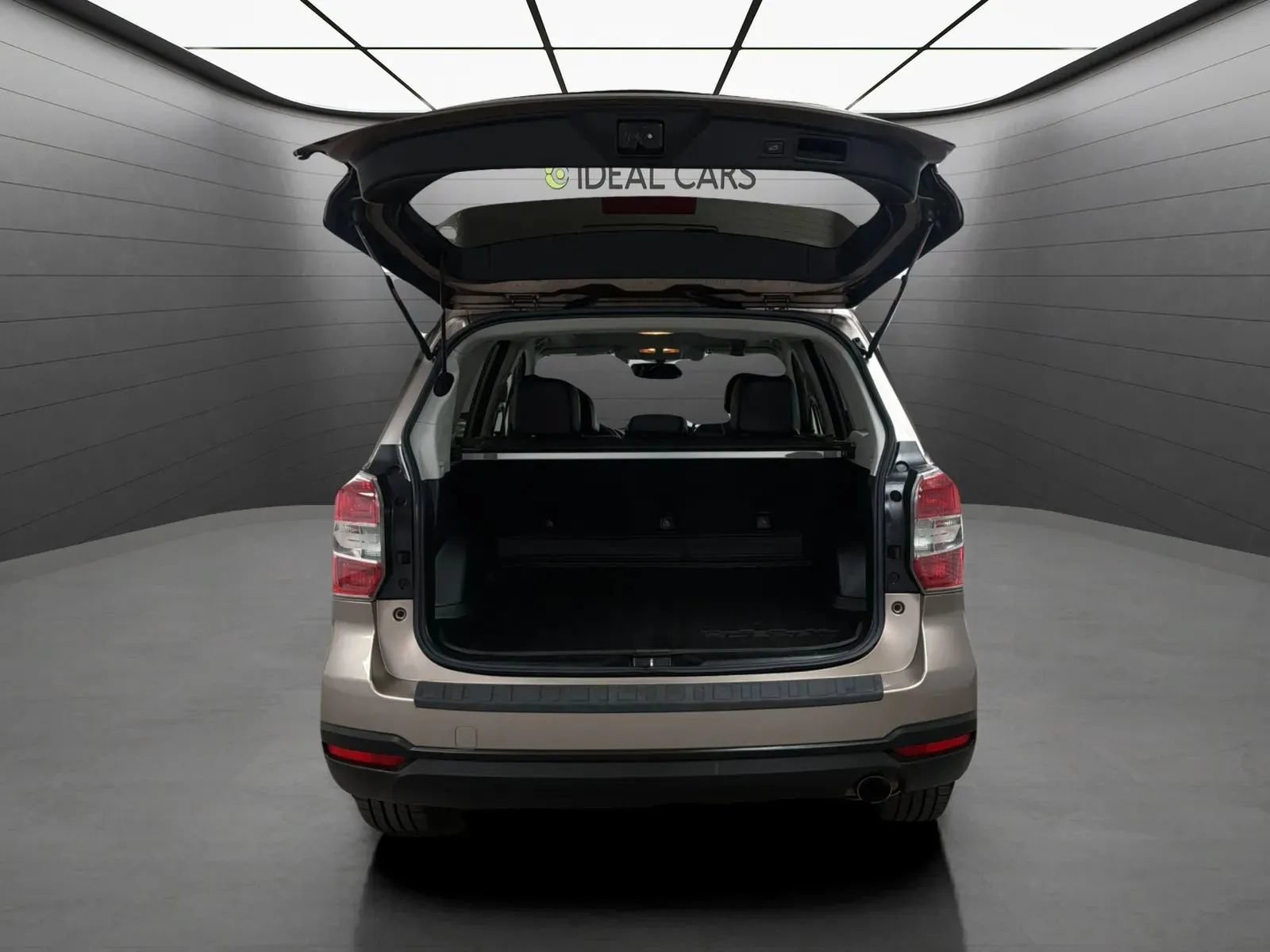 Used 2015 Subaru Forester 2.5i Touring w/ Eyesight & Navigation System AWD/4WD image 20