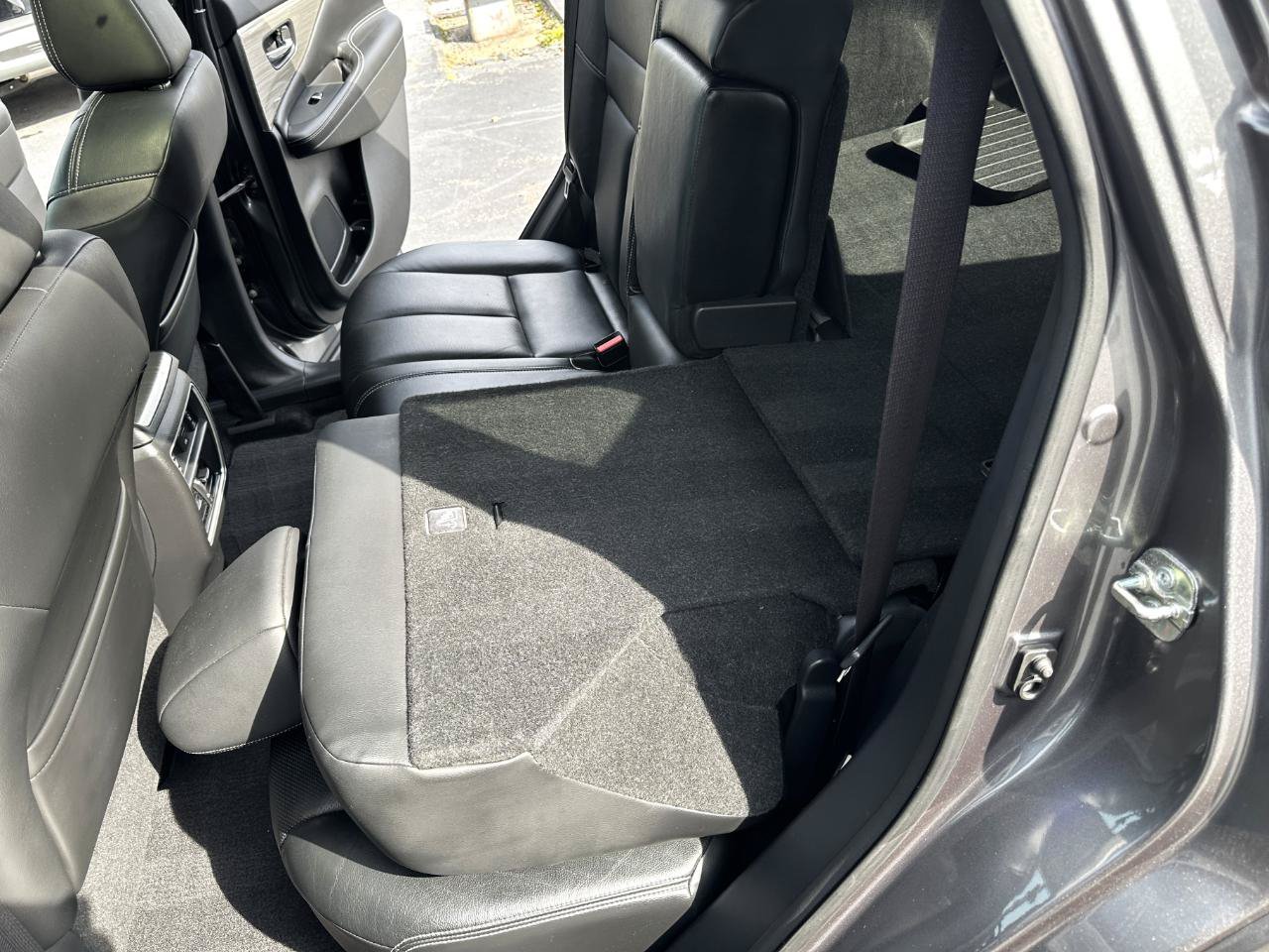Used 2015 Nissan Murano Platinum AWD/4WD image 34