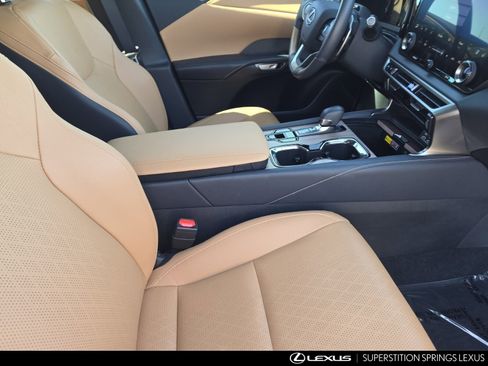 Certified 2024 Lexus RX 350 Premium Plus w/ Convenience Package image 30