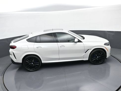New 2027 BMW X6 xDrive40i AWD/4WD image 36