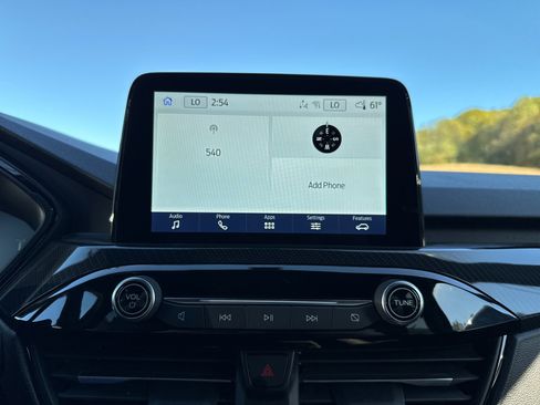 New 2026 Ford Escape ST-Line w/ Cold Weather Package image 13