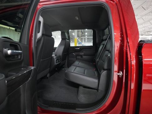 Used 2021 Chevrolet Silverado 2500 LTZ w/ LTZ Convenience Package image 15