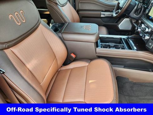 New 2026 Ford F250 King Ranch image 14