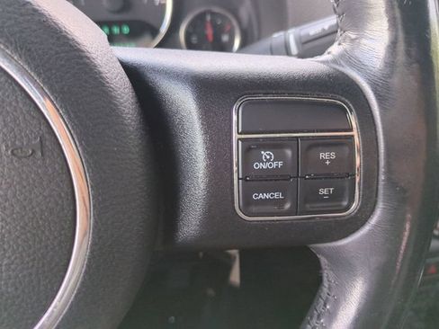Used 2017 Jeep Wrangler Unlimited Sport w/ Connectivity Group AWD/4WD image 26