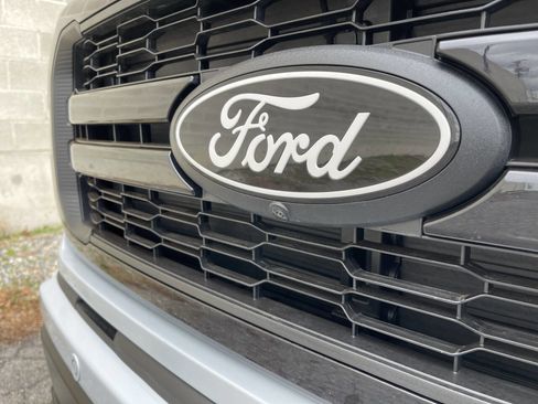 Used 2025 Ford F150 Lariat image 15