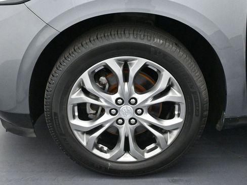 Used 2019 Buick Enclave Avenir w/ Avenir Technology Package image 42