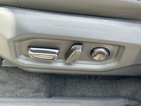 New 2026 Toyota Sequoia Limited AWD/4WD image 27