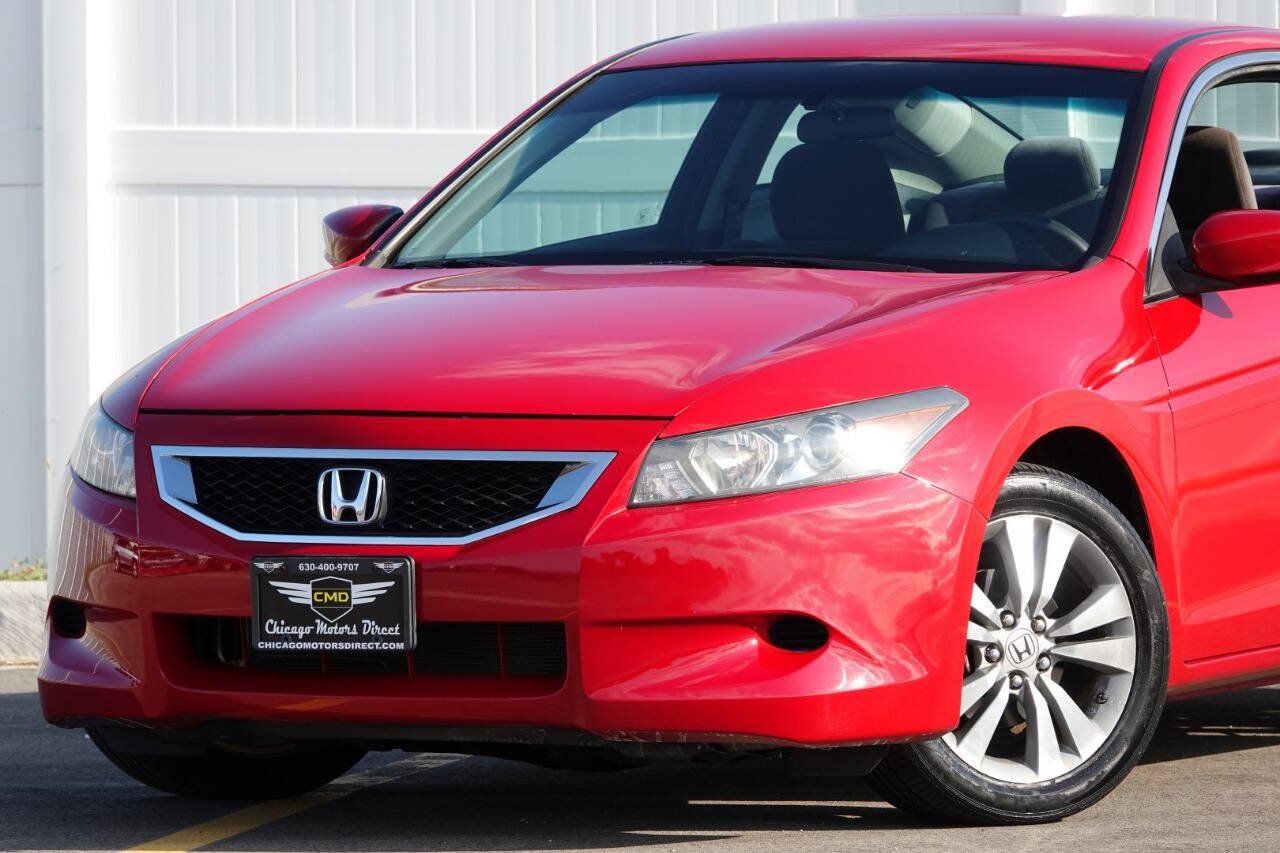 Used 2009 Honda Accord LX-S image 6